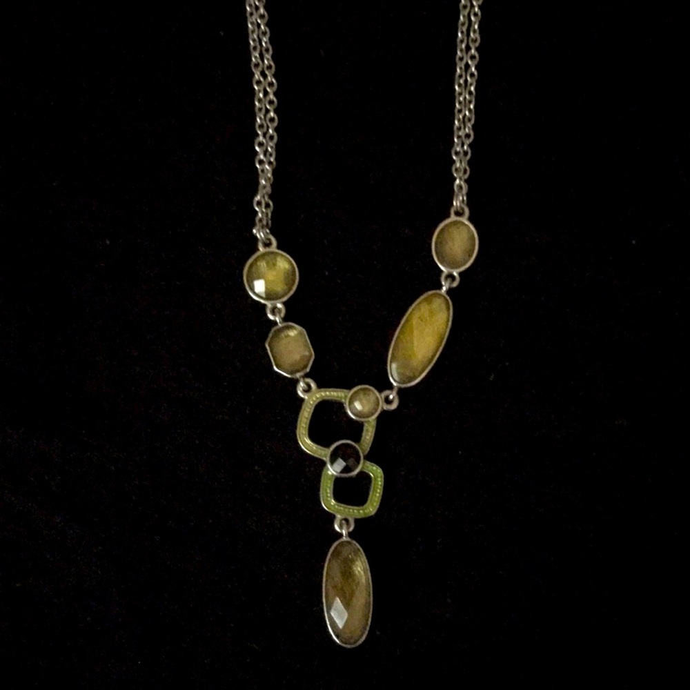 Lia Sophia necklace